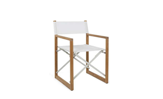 Pacific - Folding Chair / Harbour Outdoor