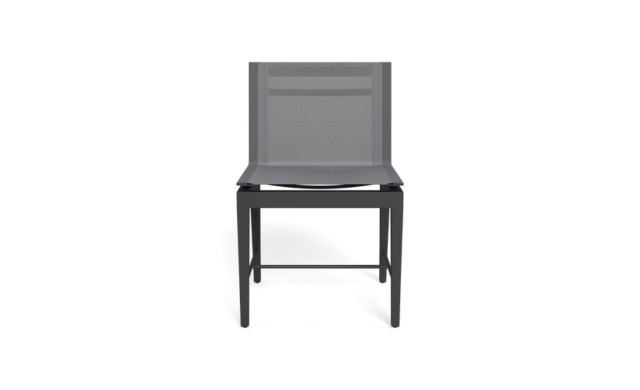 Byron Alu - Dining Chair / Harbour Outdoor