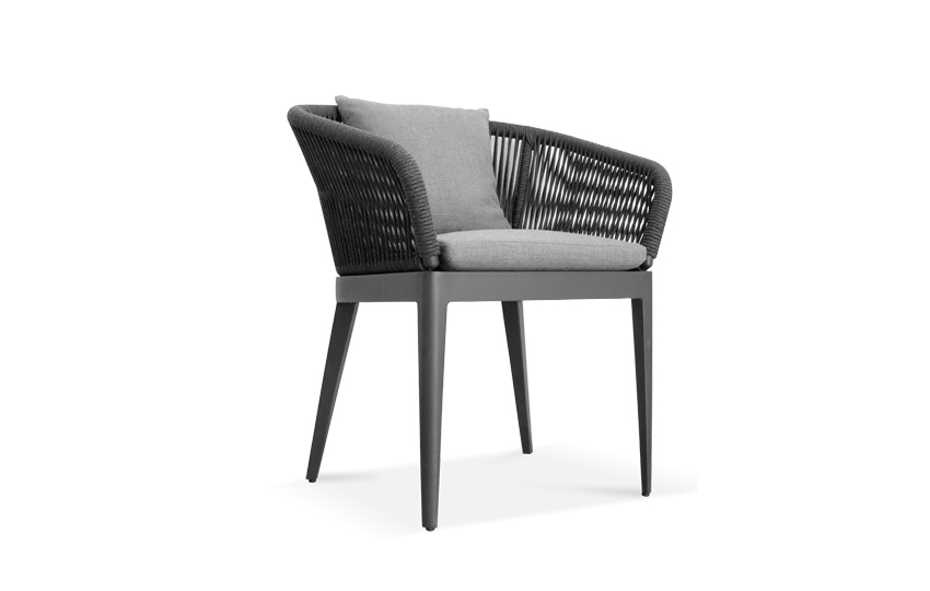 Hamilton Dining Chair / Dining Chairs / Harbour Outdoor / Henri Living