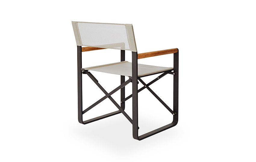 Lca Director Chair Dining Chairs Harbour Outdoor Henri Living