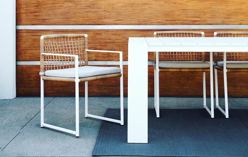 Hayman - Dining Table Collection / Dining Tables