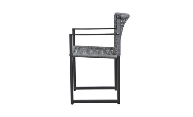 Loop - Dining Chair / Harbour Outdoor