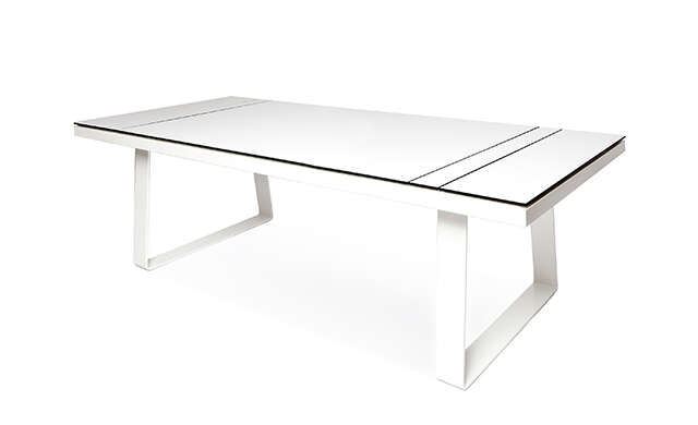 Clovelly - Rectangle Dining Collection / Harbour Outdoor