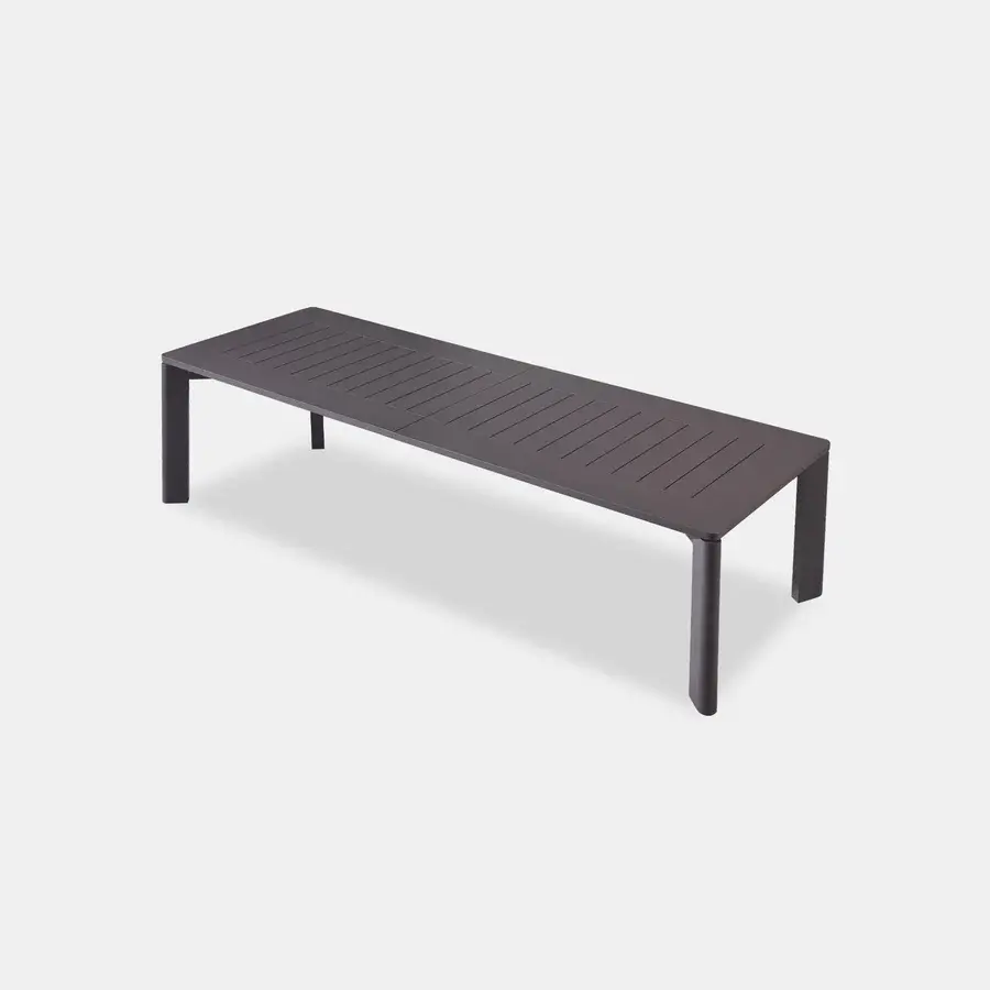 Byron Alu - Dining Table / Harbour Outdoor