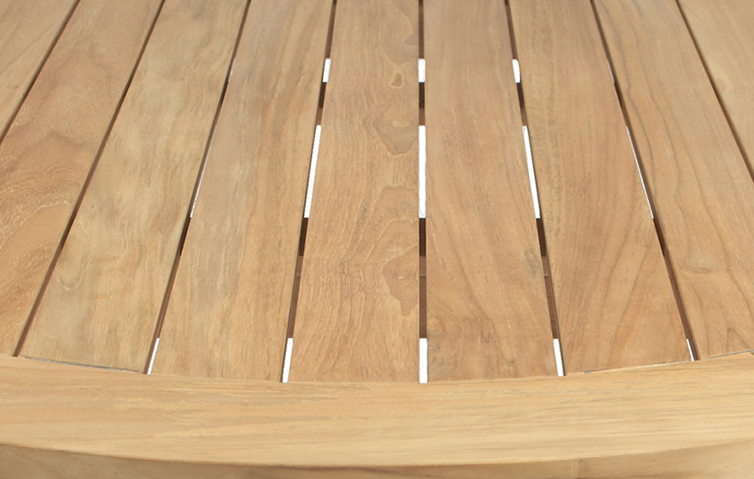Pacific - Round Dining Table / Outdoor Furniture
