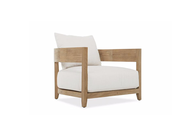 Balmain - Armchair / Lounge Chairs