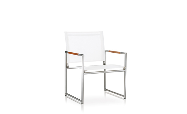 Breeze - Club Chair / Harbour Outdoor