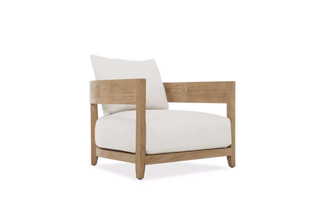 Balmain - Armchair / Harbour Outdoor