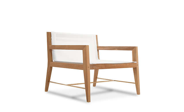 Byron - Armchair / Harbour Outdoor