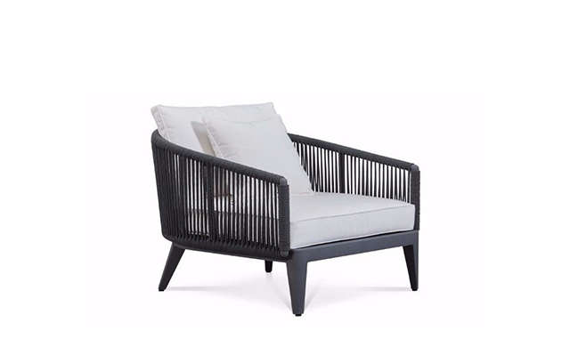 Hamilton - Armchair / Harbour Outdoor