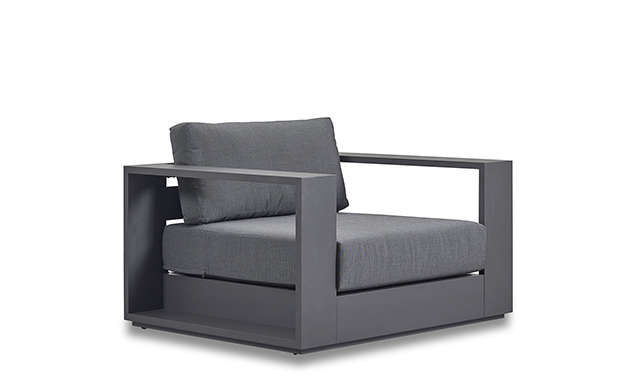 Hayman - Armchair / Harbour Outdoor