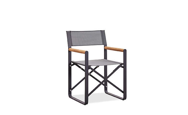 LCA - Director Chair / Harbour Outdoor