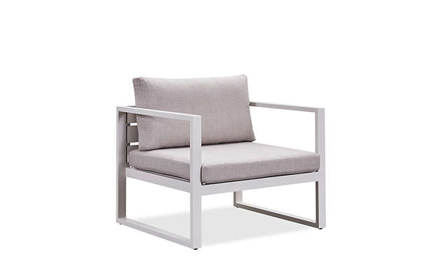 Piano - Armchair / Harbour Outdoor