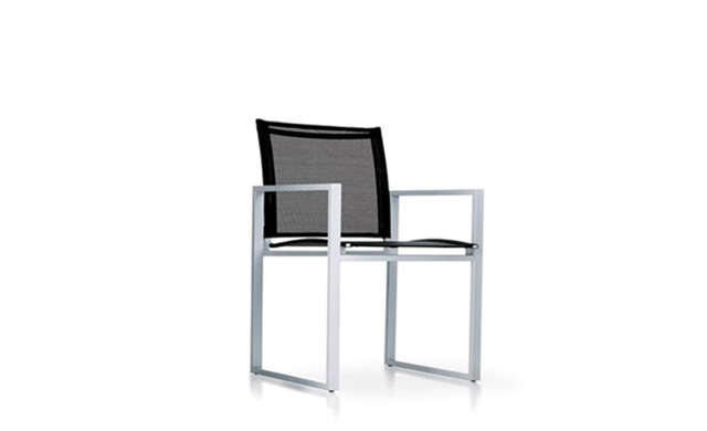 Piano - Club Chair / Harbour Outdoor