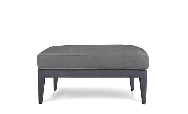 Hamilton - Ottoman / Harbour Outdoor
