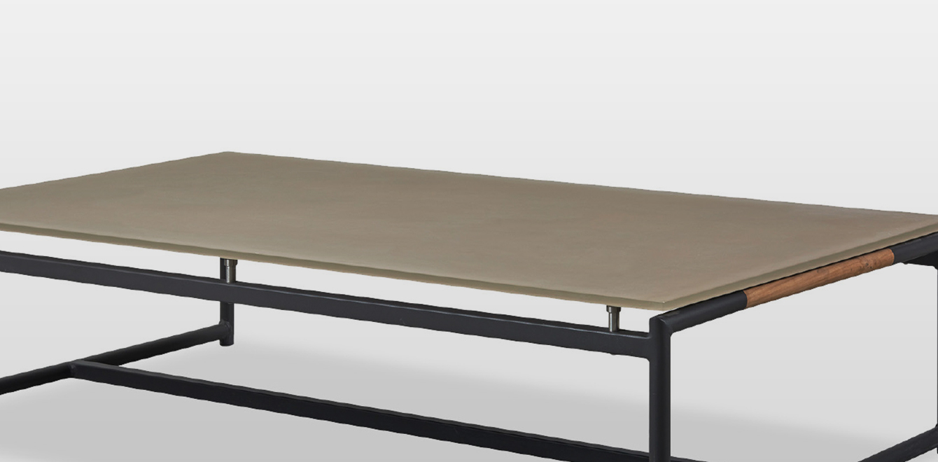 Breeze XL Coffee table