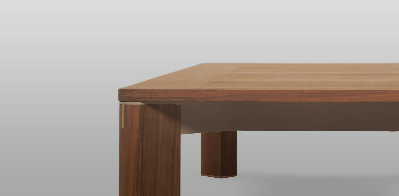 Ora Coffee Table