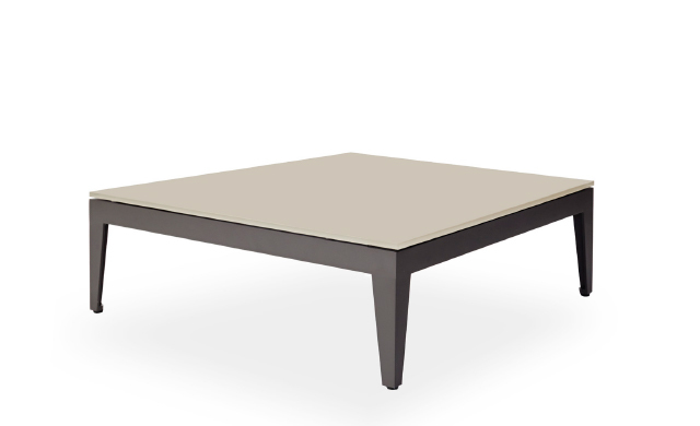 Balmoral - Side Table / Harbour Outdoor