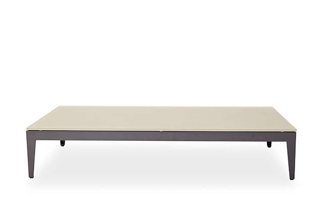 Balmoral - Coffee Table / Coffee + Side Tables