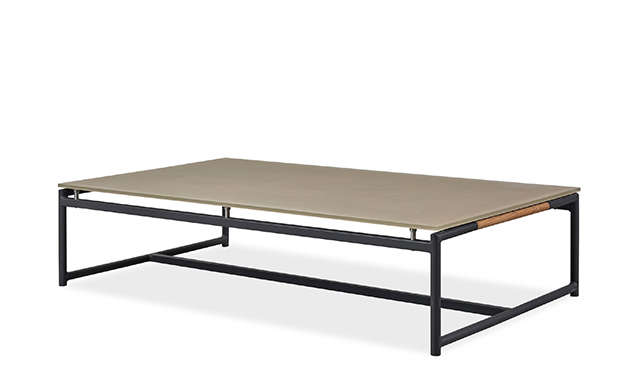 Breeze XL - Coffee table / Coffee + Side Tables