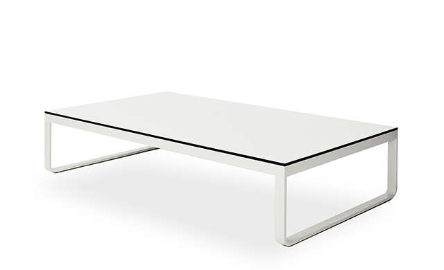 Clovelly - Coffee Table / Coffee + Side Tables