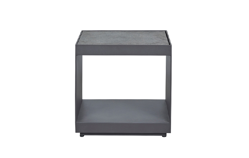 Macquarie - Side Table / Harbour Outdoor
