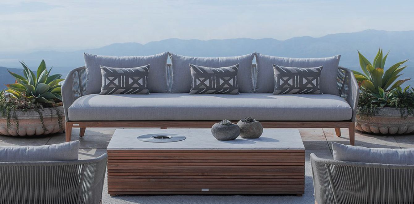 Avalon Sofa