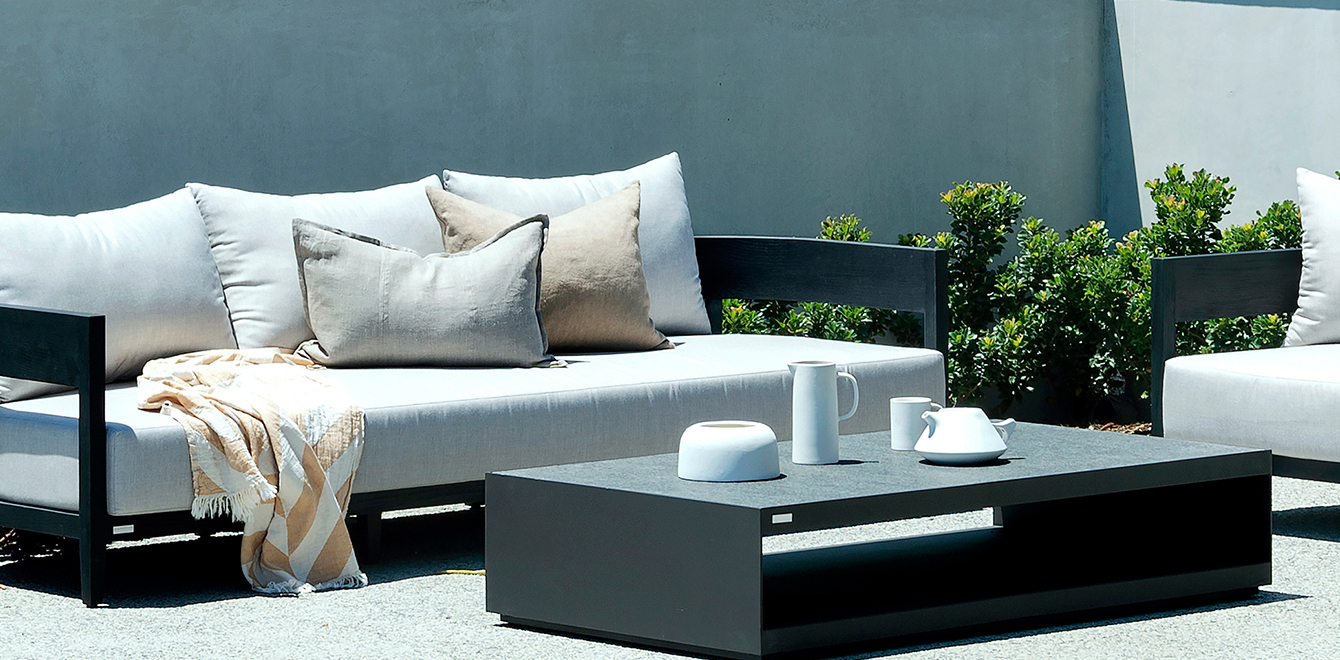 Balmain Sofa Collection