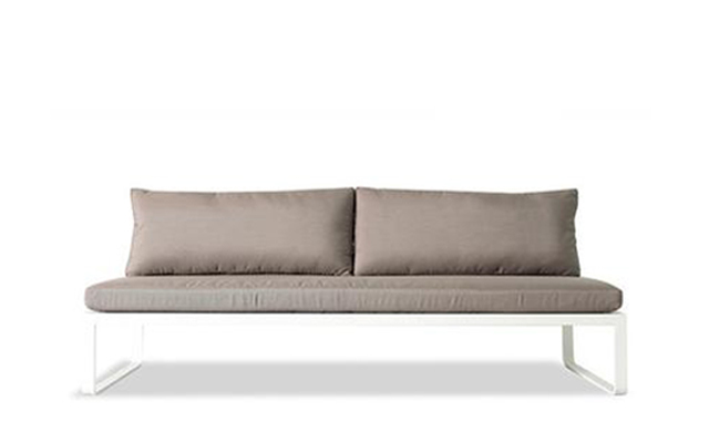 Clovelly - Sofa Collection / Harbour Outdoor