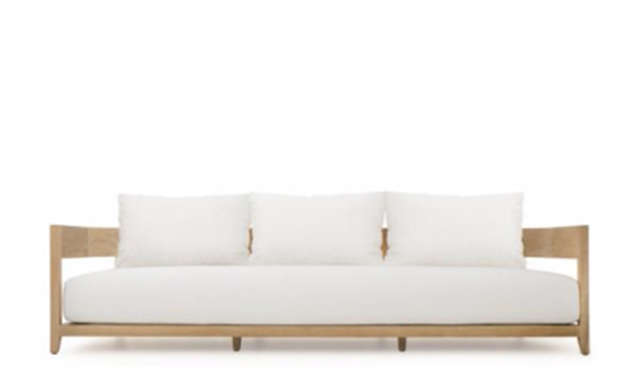 Balmain - Sofa Collection / Sofas