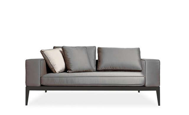 Balmoral - Sofa Collection / Sofas