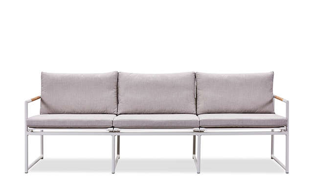 Breeze - Sofa Collection / Outdoor Furniture