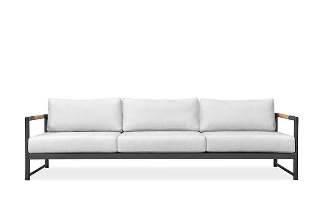 Breeze XL - Sofa Collection / Sofas