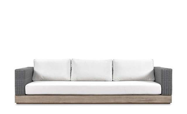 Malabar - Sofa Collection / Outdoor Furniture