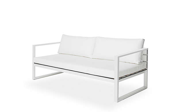 Piano - Sofa Collection / Harbour Outdoor