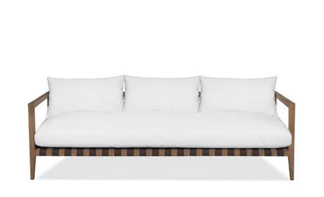 Pier Teak - Sofa Collection / Harbour Outdoor