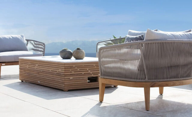 Avalon - Sofa / Harbour Outdoor