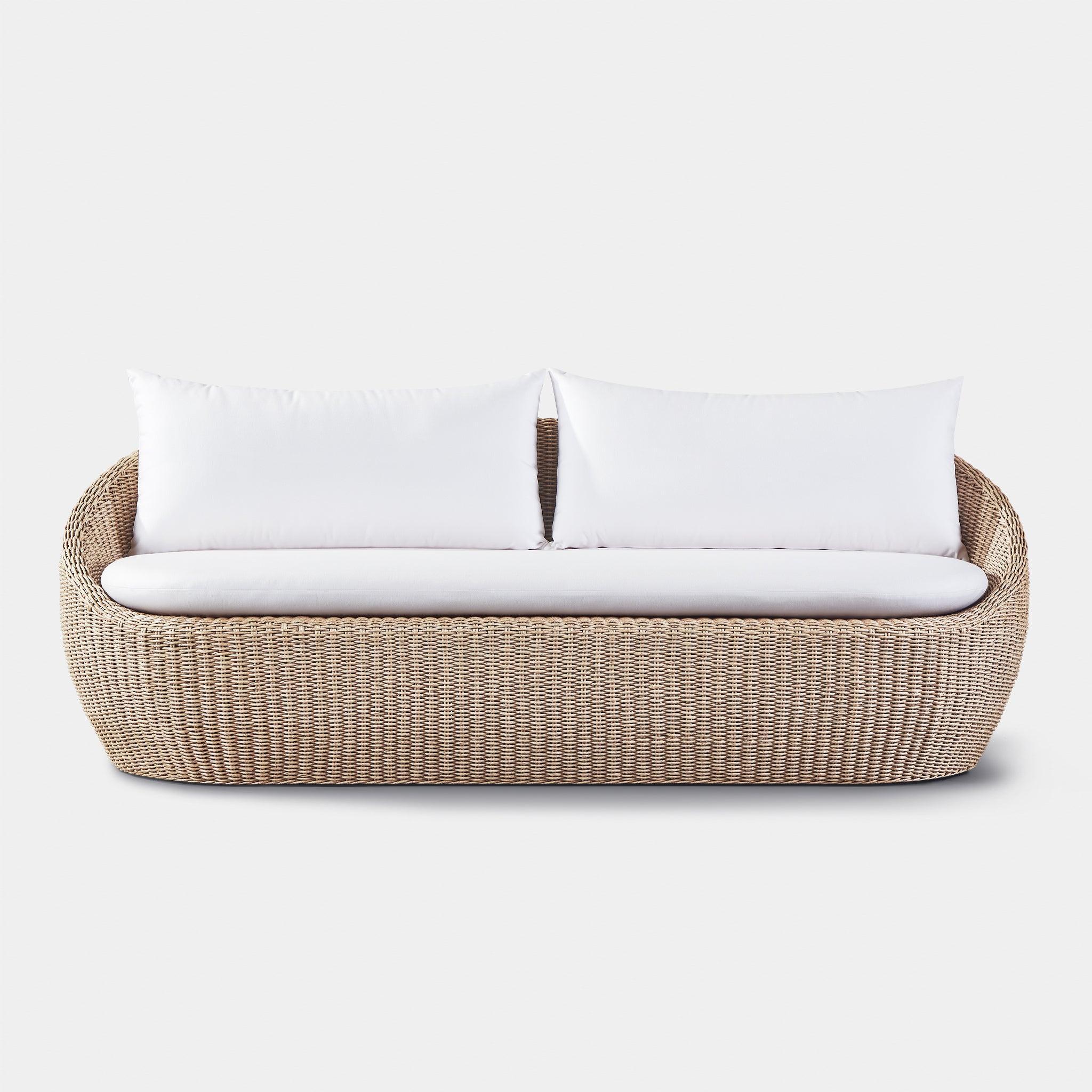 Cordoba - Sofa / Harbour Outdoor