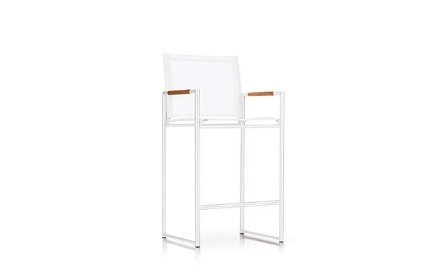 Breeze - Bar Stool / Outdoor Furniture