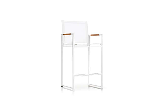 Breeze - Counter Stool / Outdoor Furniture