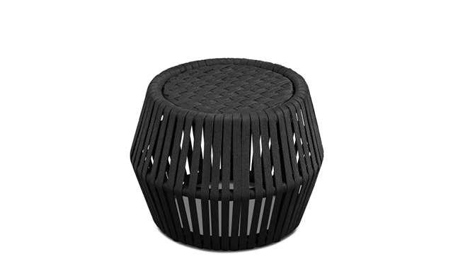 Hamilton - Foot Stool / Stools