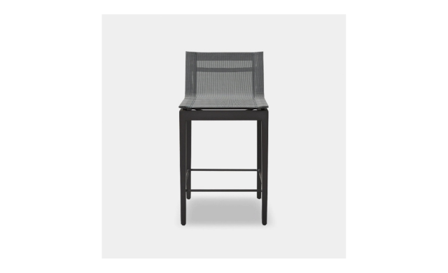 Byron Alu - Counter Stool / Harbour Outdoor