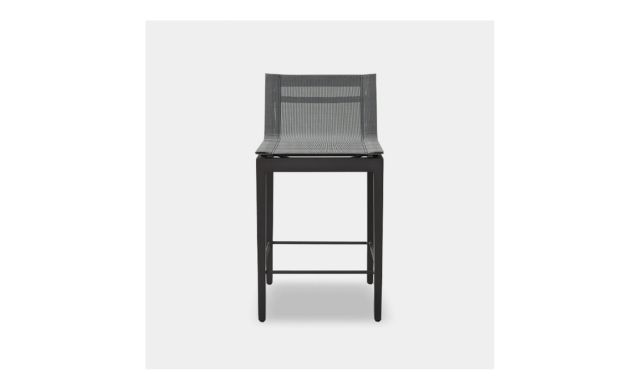 Byron Alu - Bar Stool / Stools