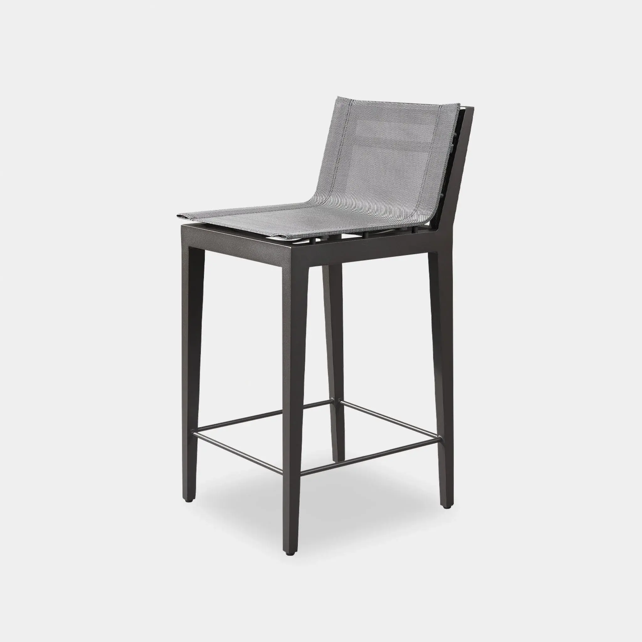 Byron Alu - Bar Stool / Stools