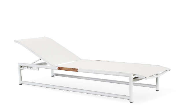 Breeze - Sunlounge / Outdoor Furniture