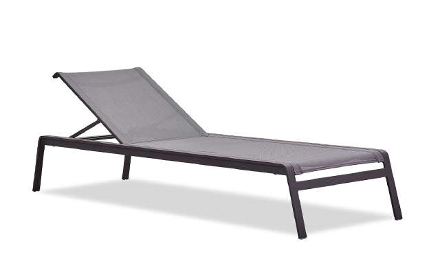 Clovelly - Stacking Sunlounge / Harbour Outdoor