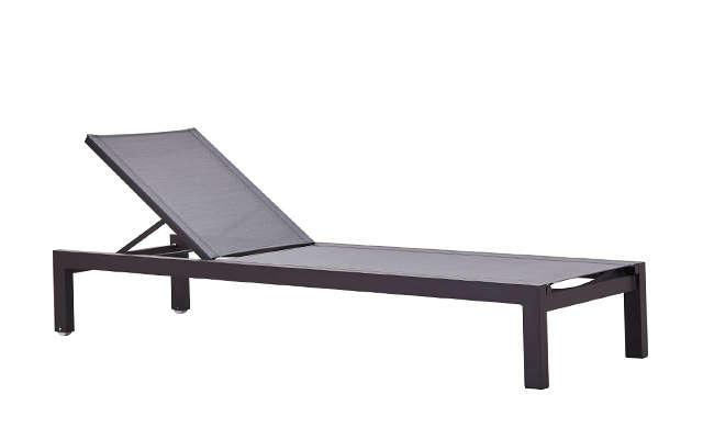 Piano - Batyline Sunlounge / Harbour Outdoor