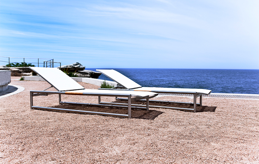 Breeze Sun Lounge