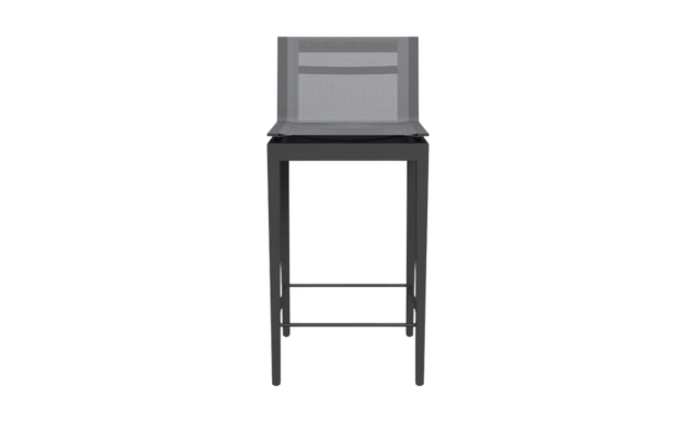 Byron Aluminum - Bar Stool / Harbour Outdoor