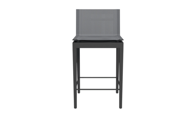 Byron Aluminum - Counter Stool / Harbour Outdoor